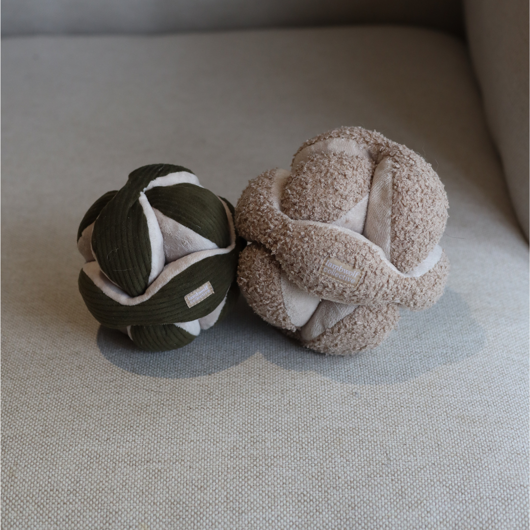 MONTI - Lambwolf Collective