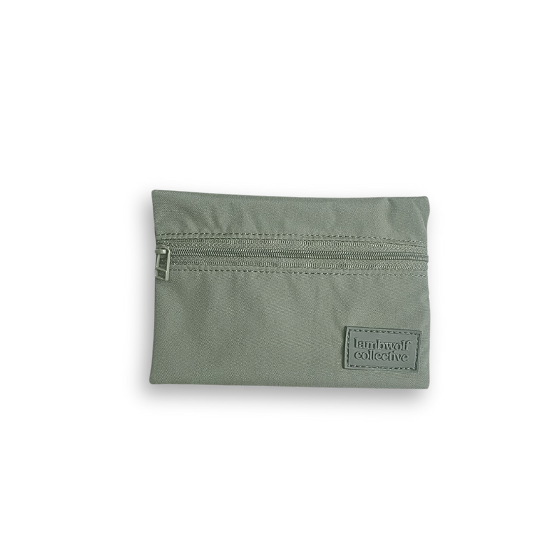 Limited Edition Pouch