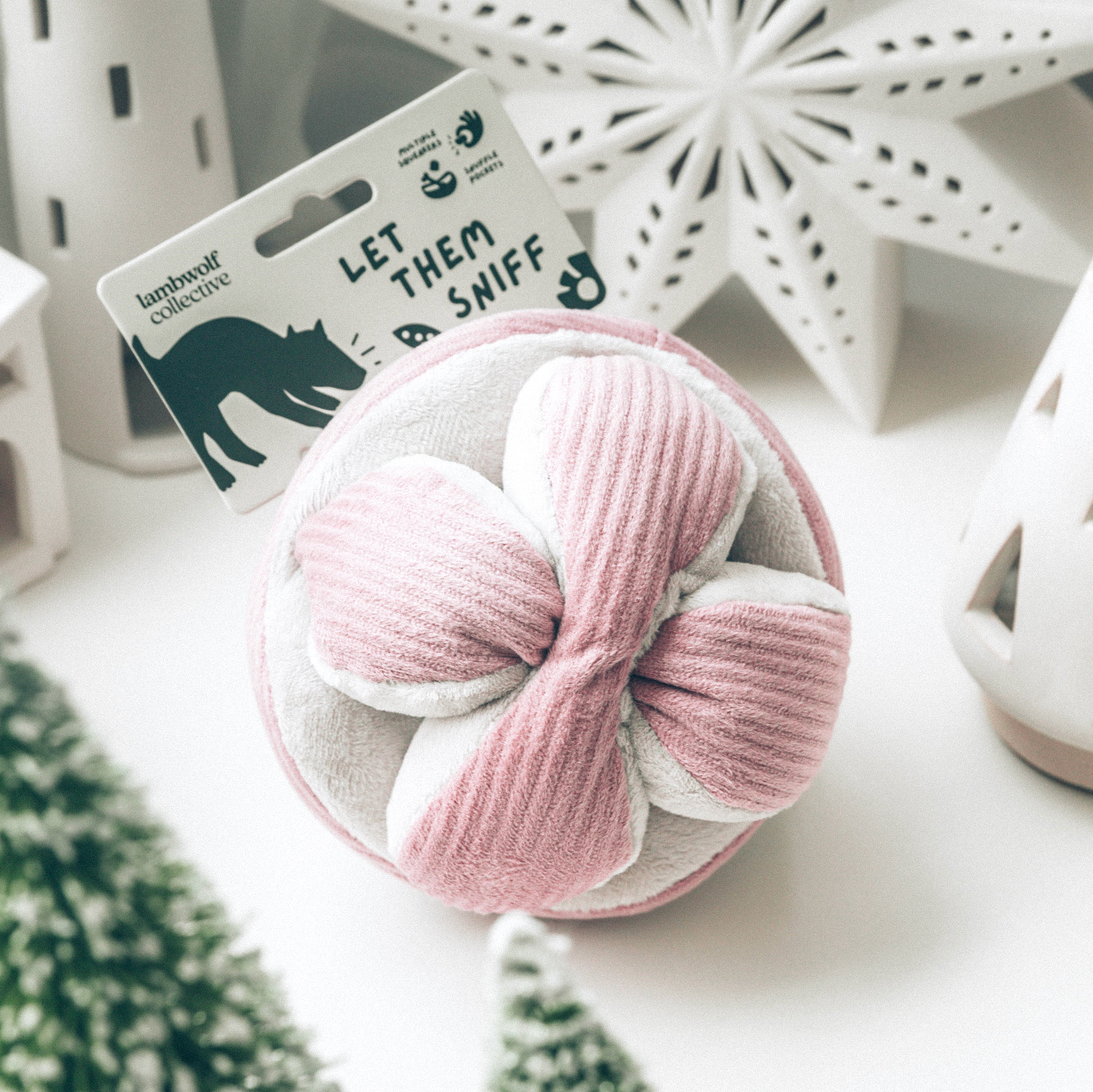 MONTI - Lambwolf Collective