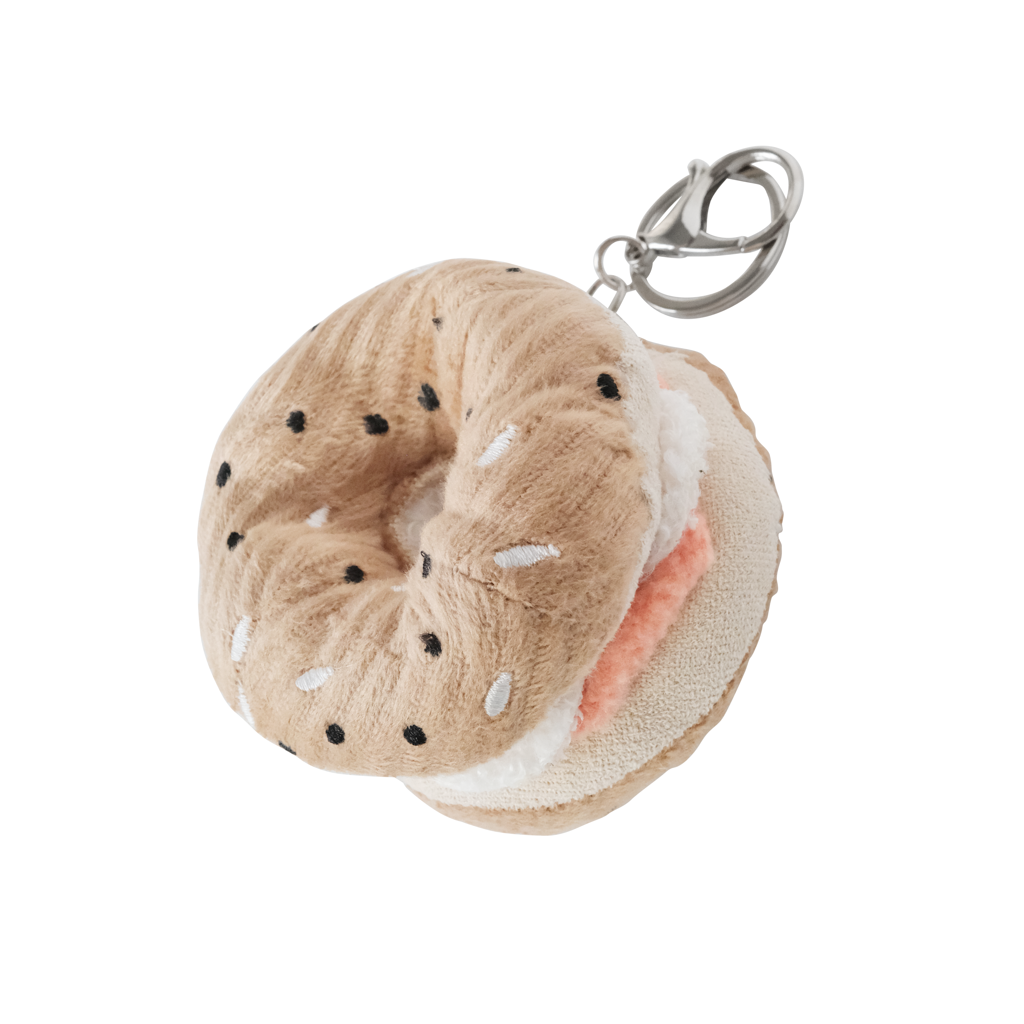 BAGEL CHARM