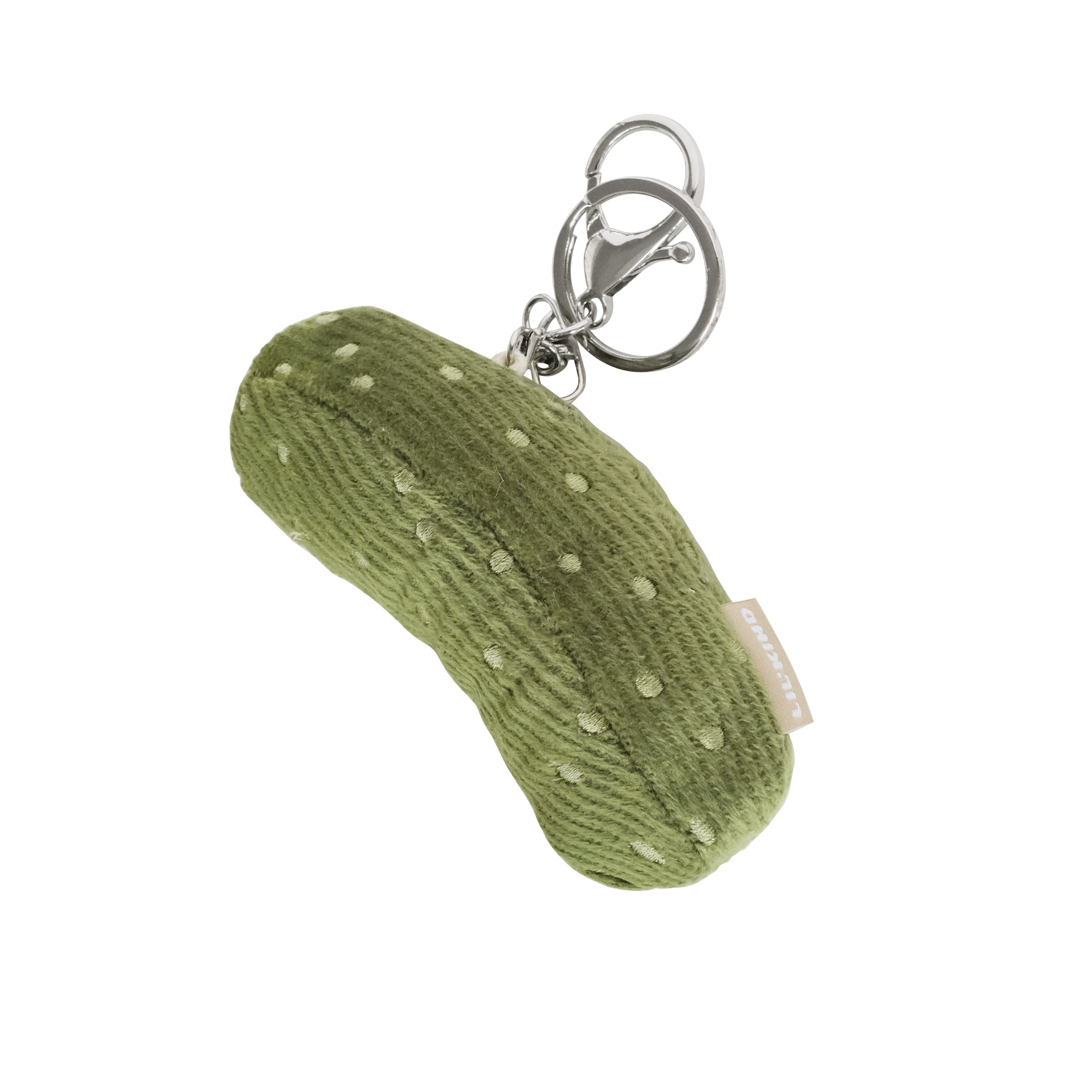 PICKLE CHARM