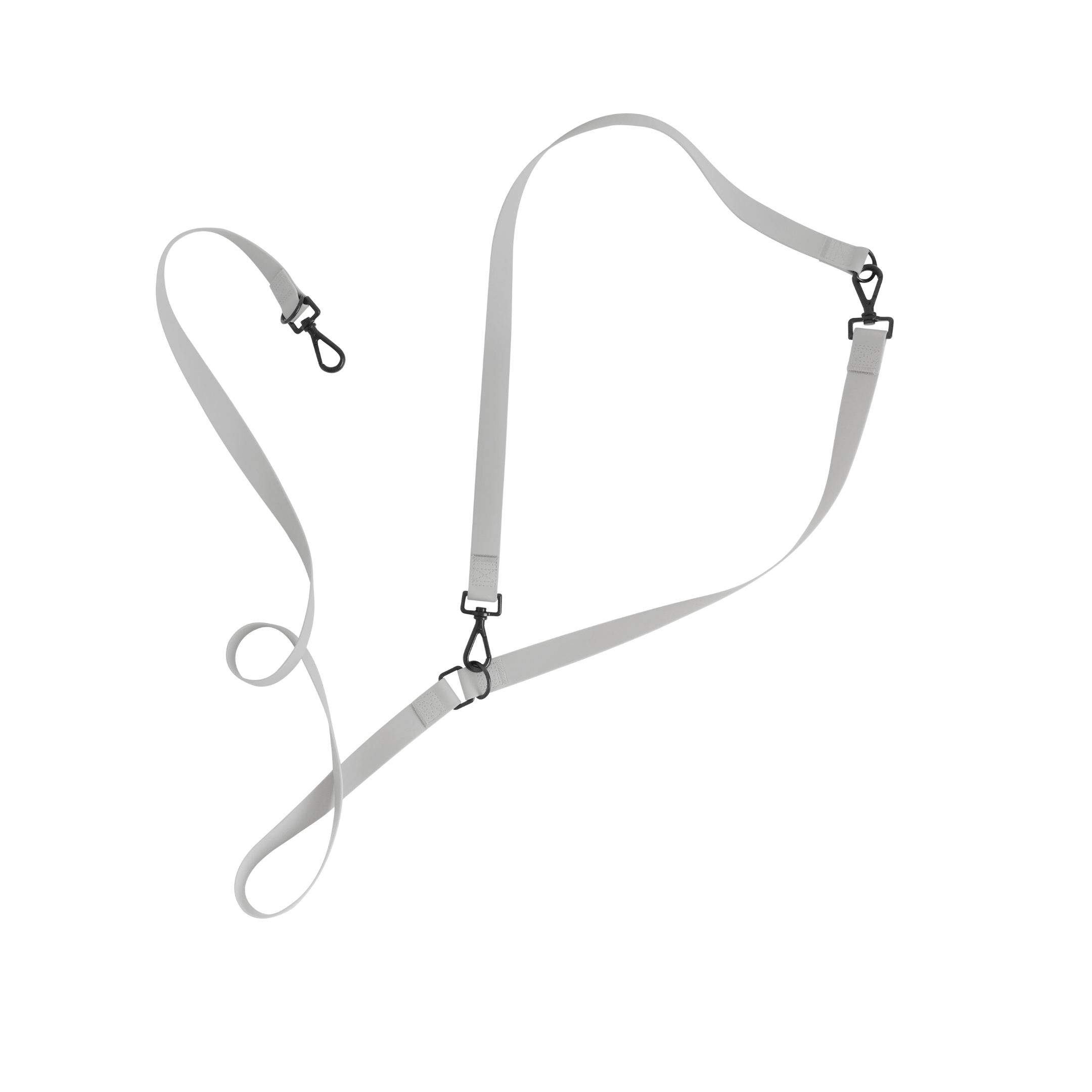 MELLEM + REI Hands Free Long Dog Leash Waterproof Dog Leash