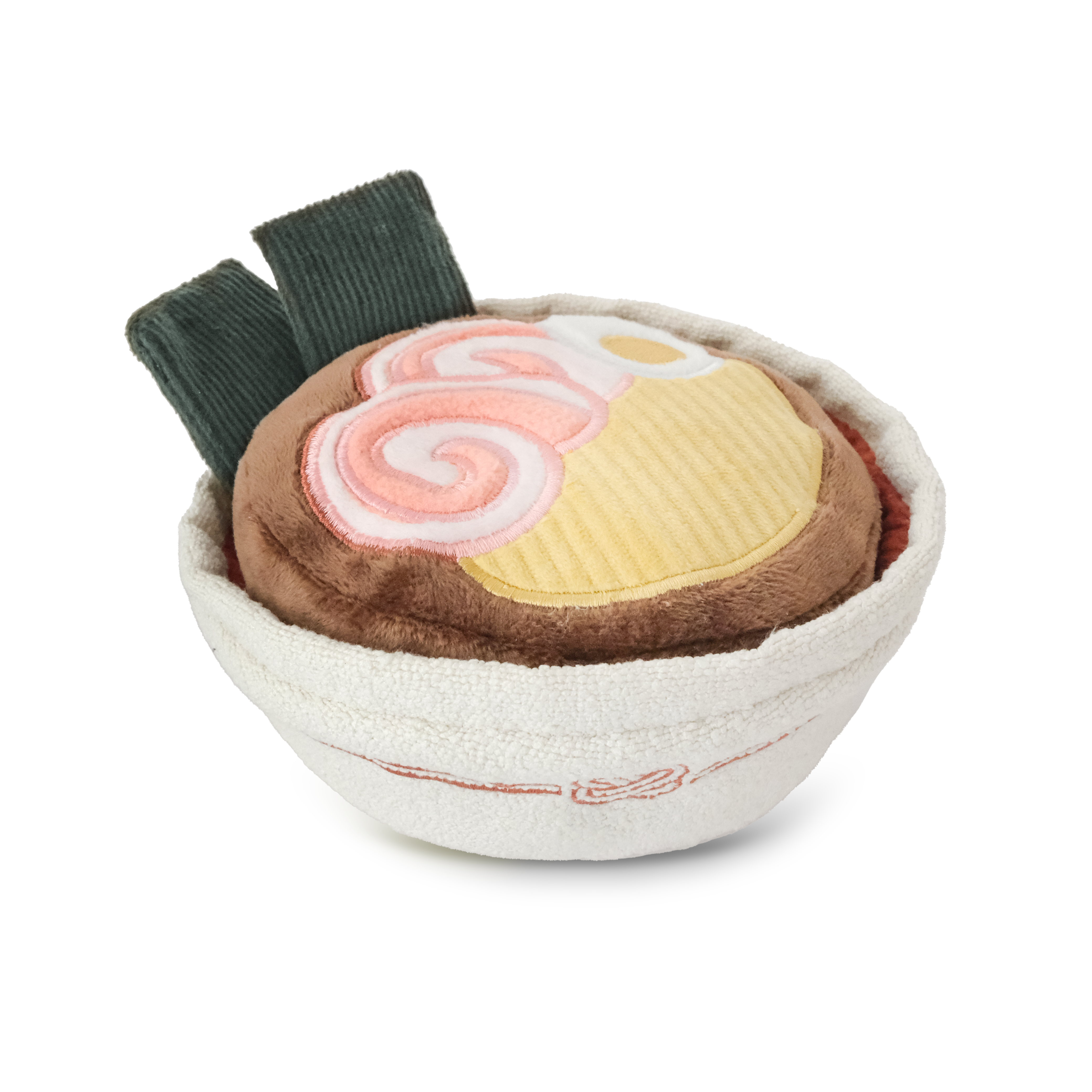 RAMEN - Enrichment and Interactive Dog Toy | Puzzle Dog Toy RAMEN - Enrichment and Interactive Dog Toy | Puzzle Dog Toy
