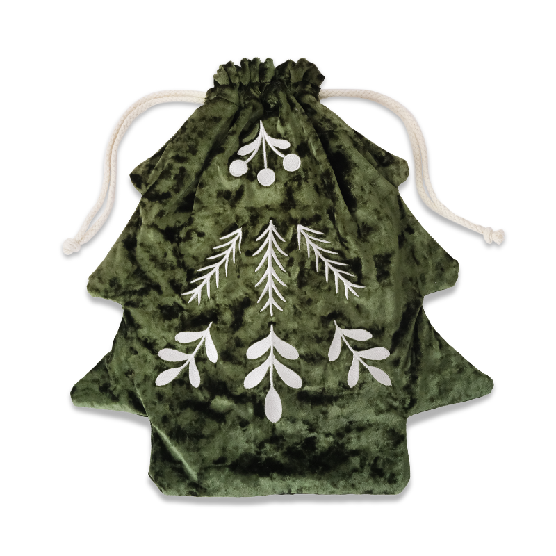 Xmas Tree Bag