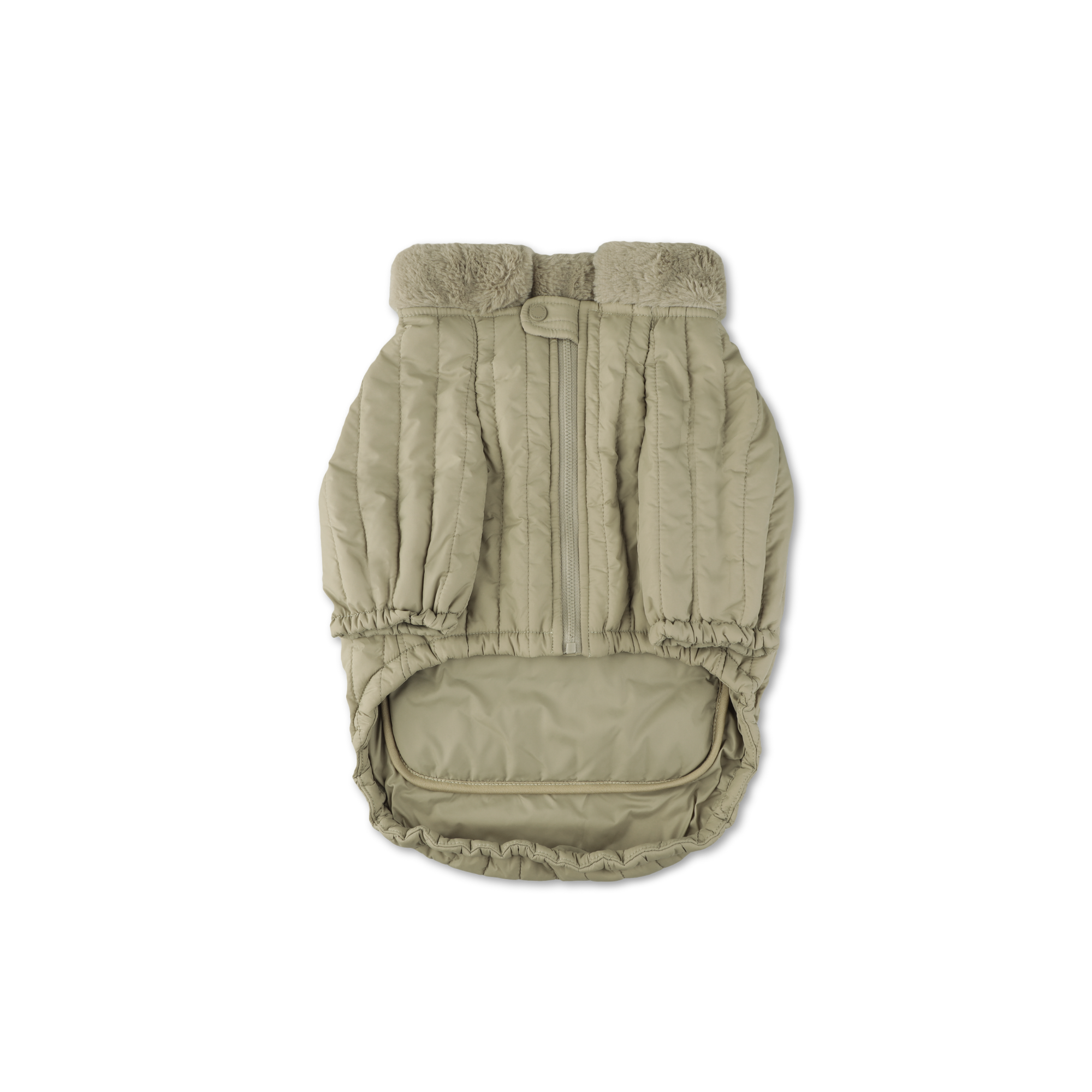 SOHO - Packable Dog Coat | Dog Apparel