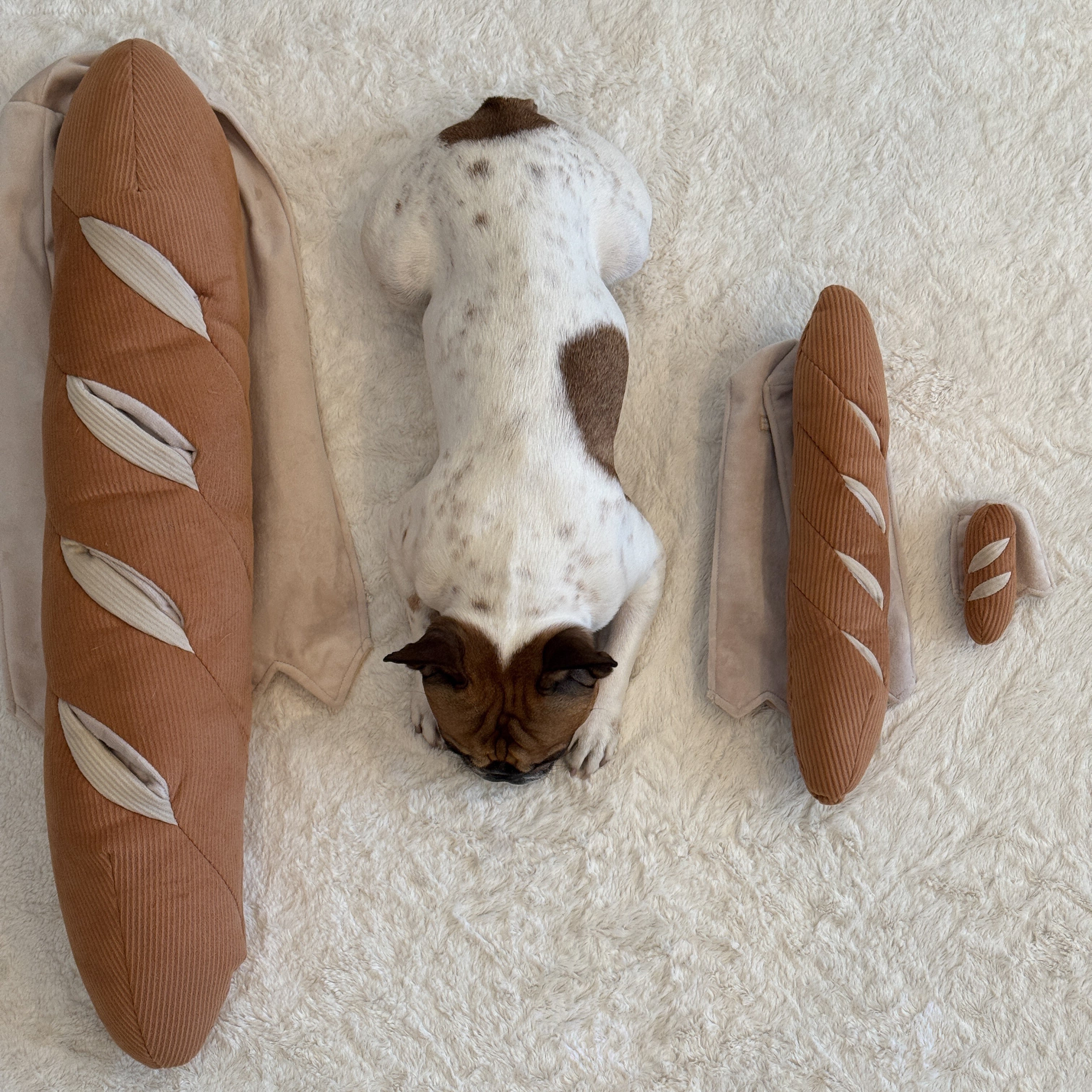 MINI BAGUETTE