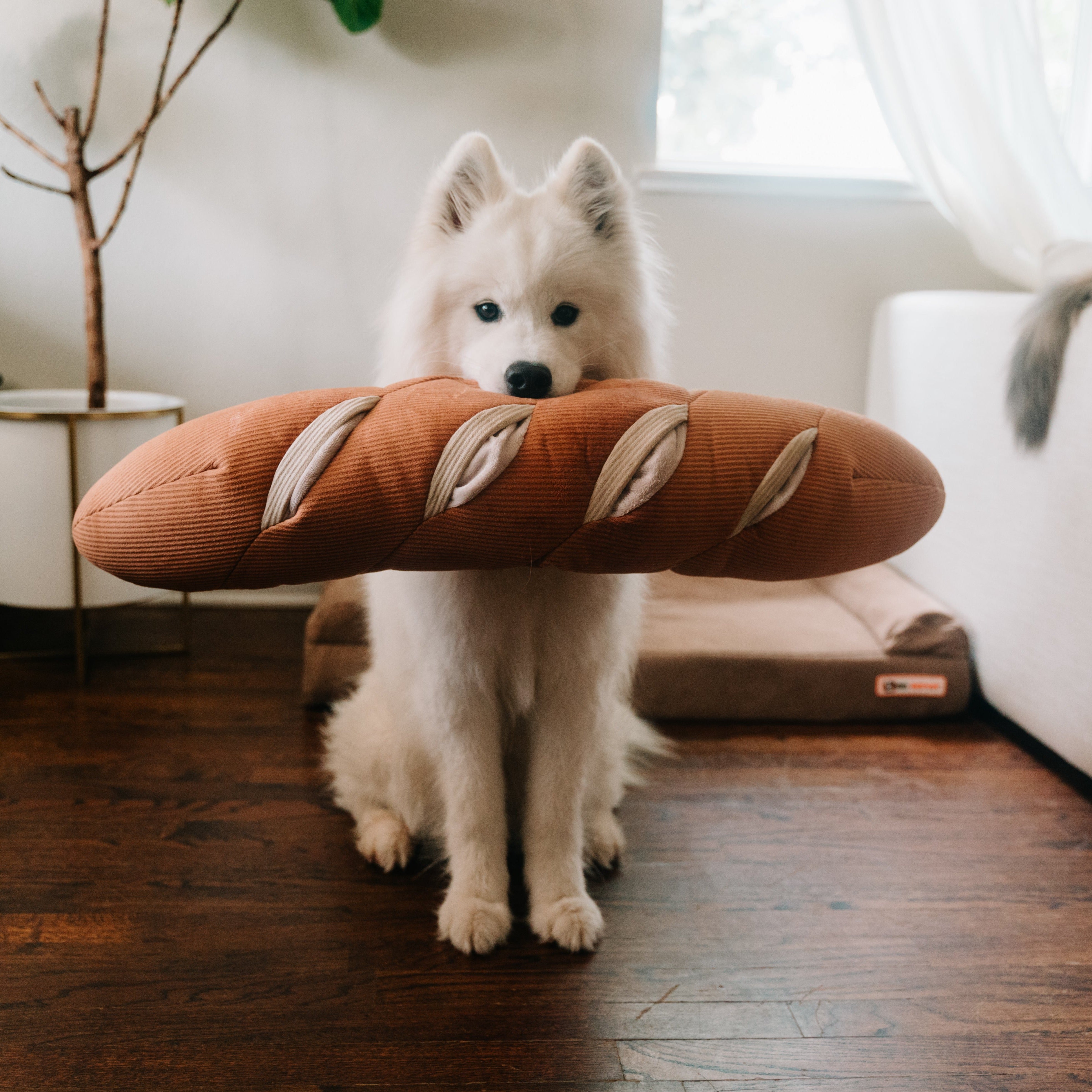 GIANT BAGUETTE