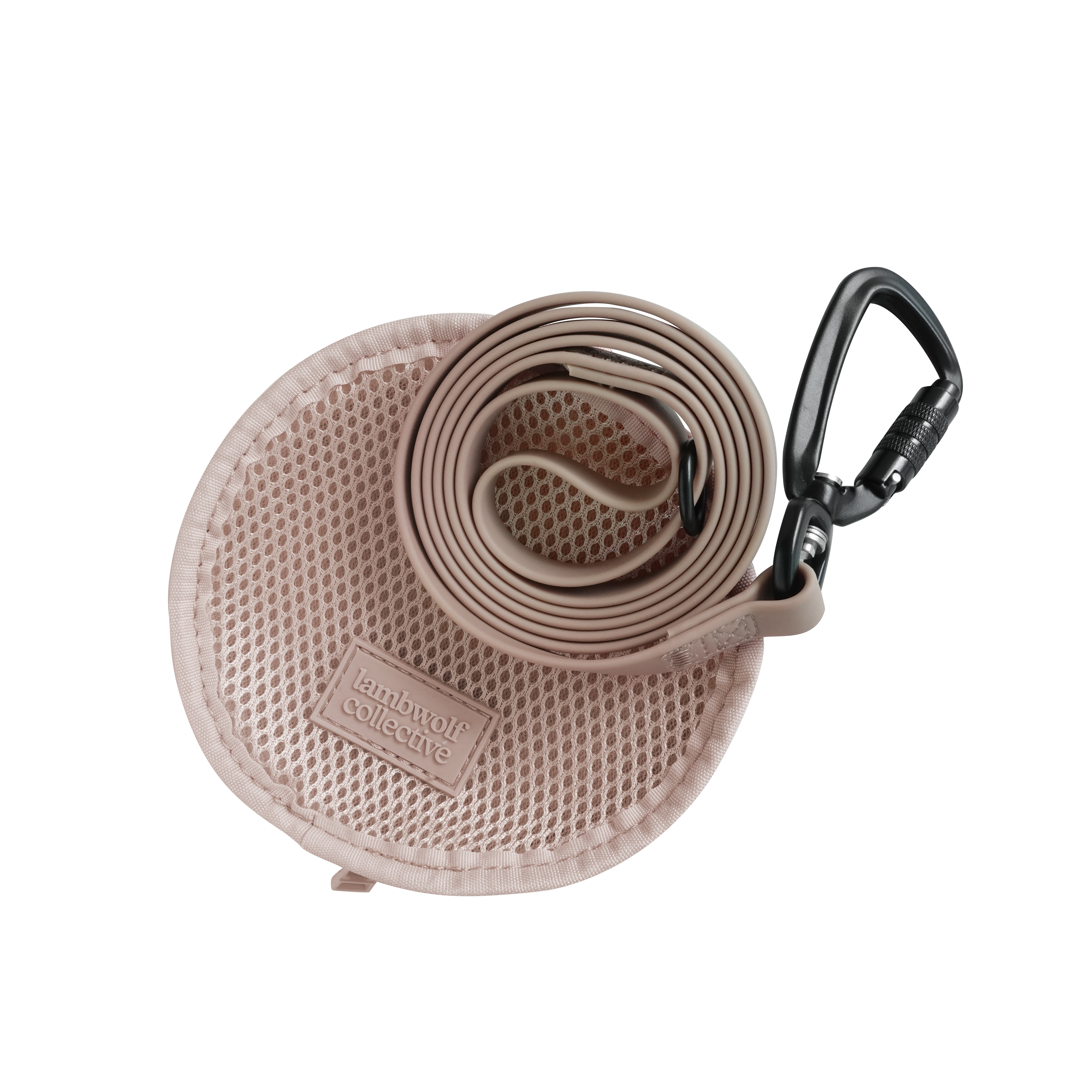 APEX dunes is a waterproof long skinny leash designed with ultralight and minimal hardware to be as compact as possible.