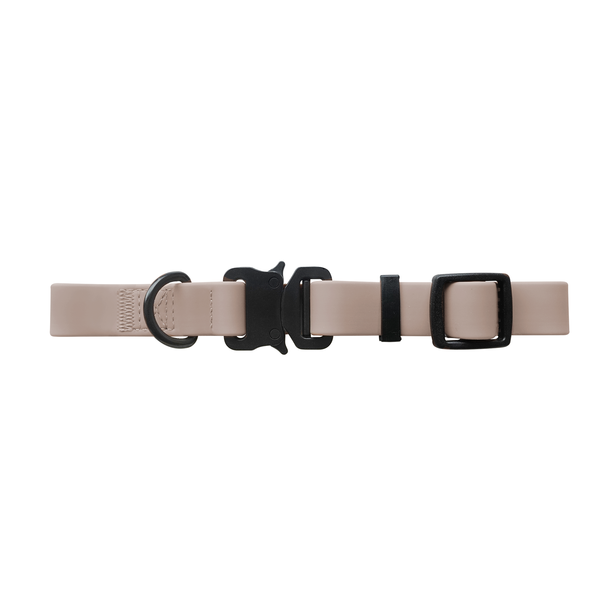 Ava waterproof collar Adjustable collar