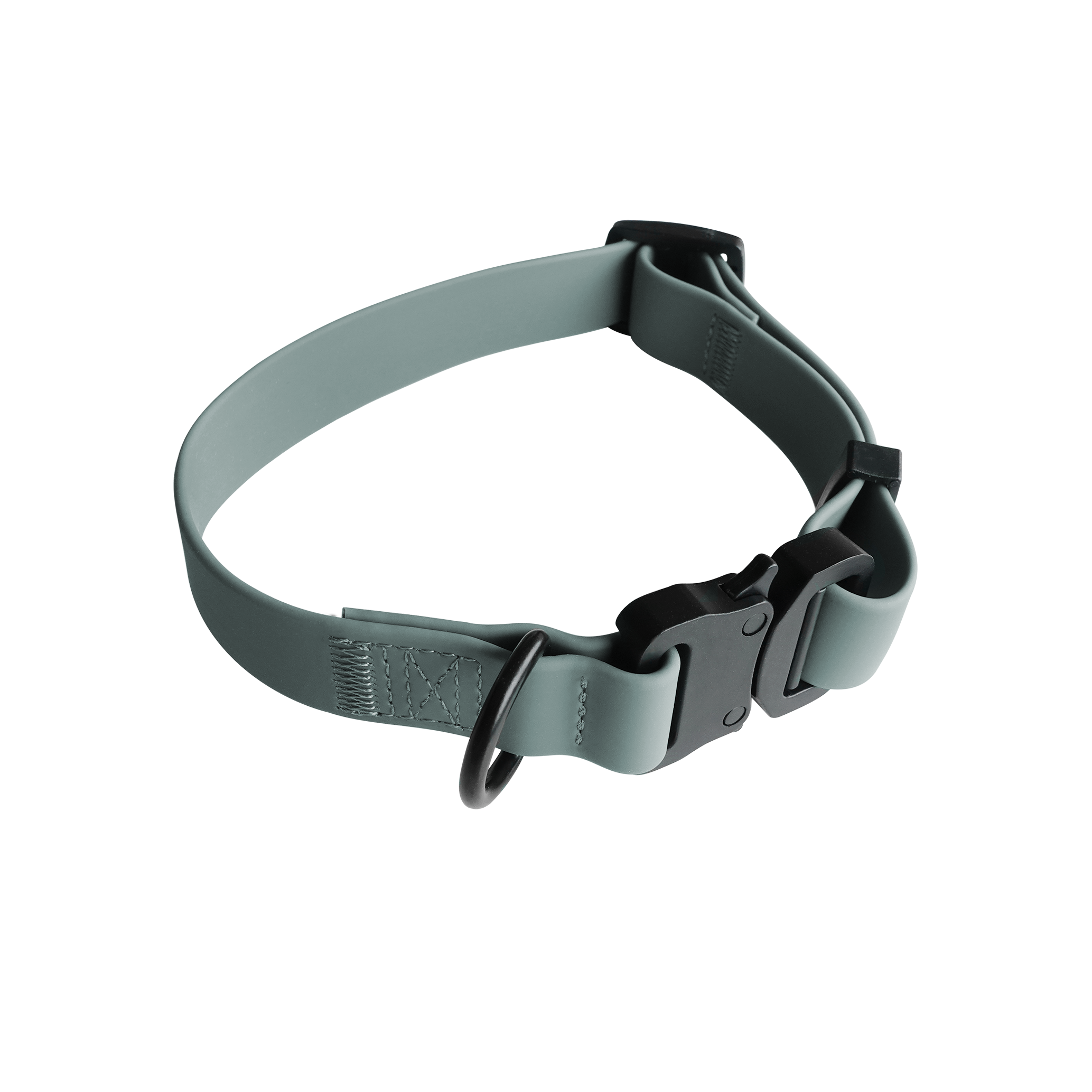 Ava waterproof collar Adjustable collar