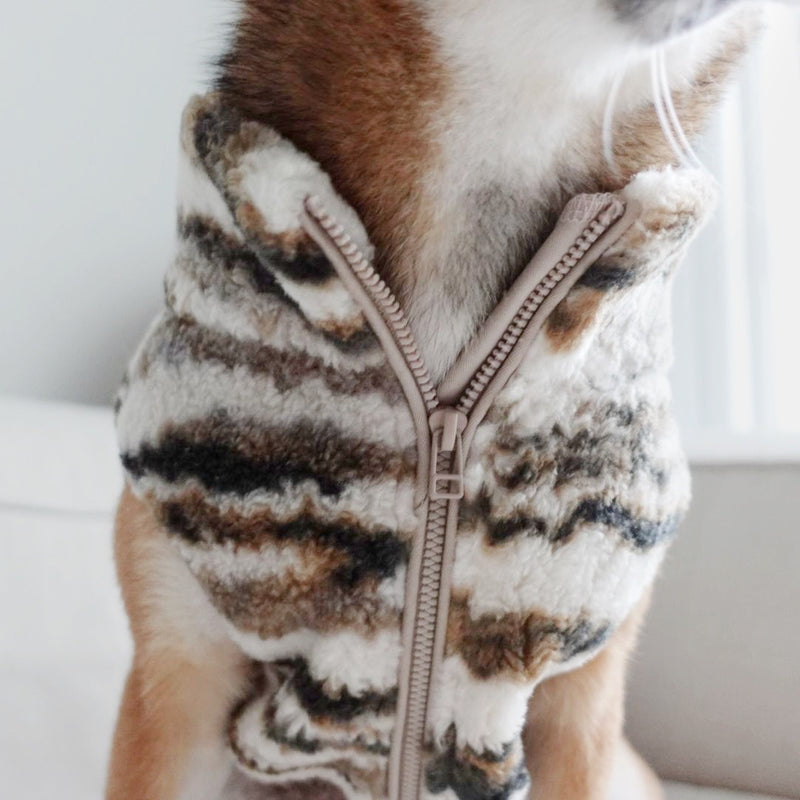 Camper Terra Dog Outfit Dog Clothes Dog coat