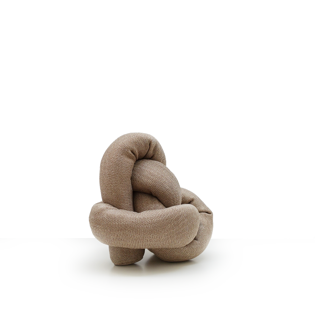 Nou Knot Enrichment Treat Toy