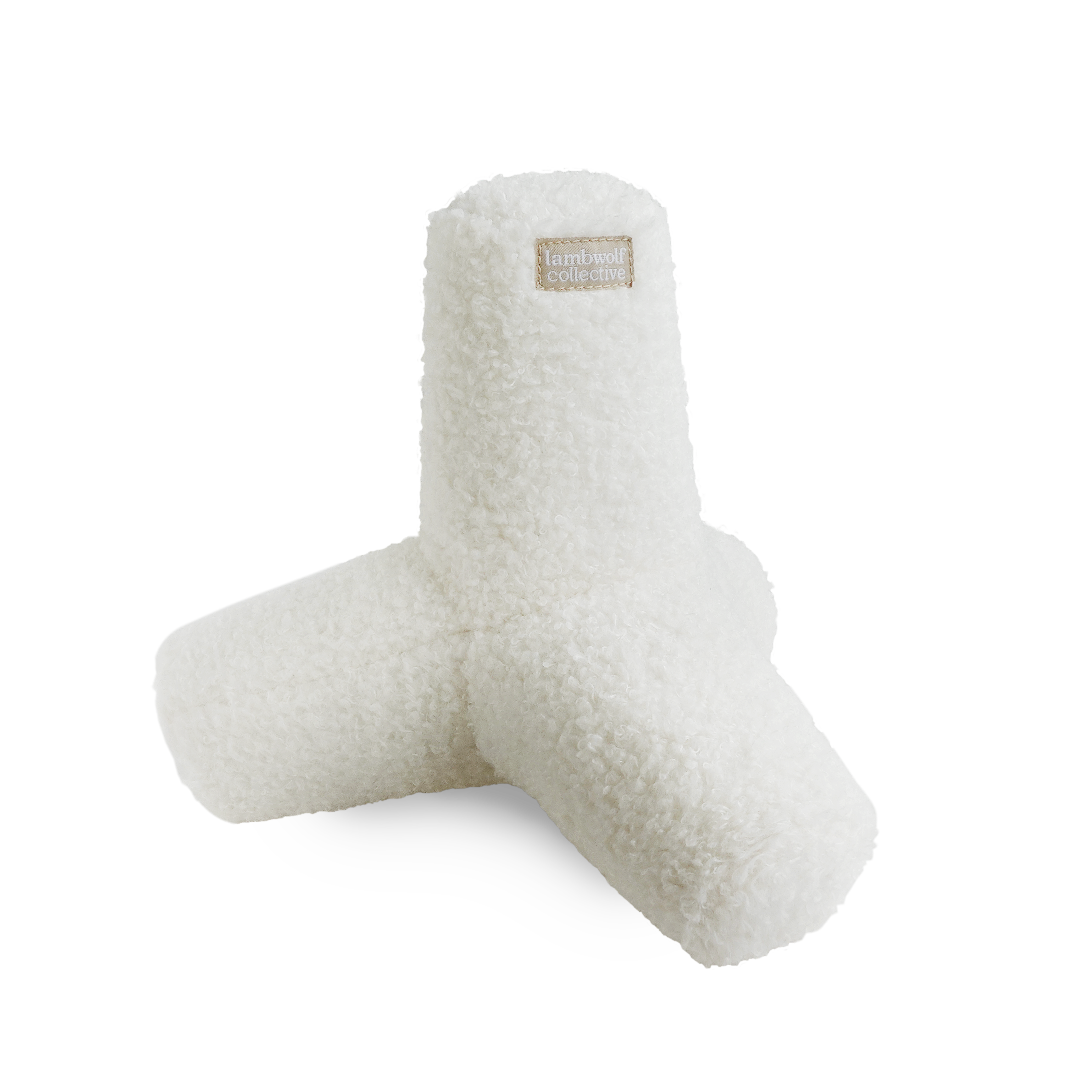 O BREUER - Lambwolf Collective