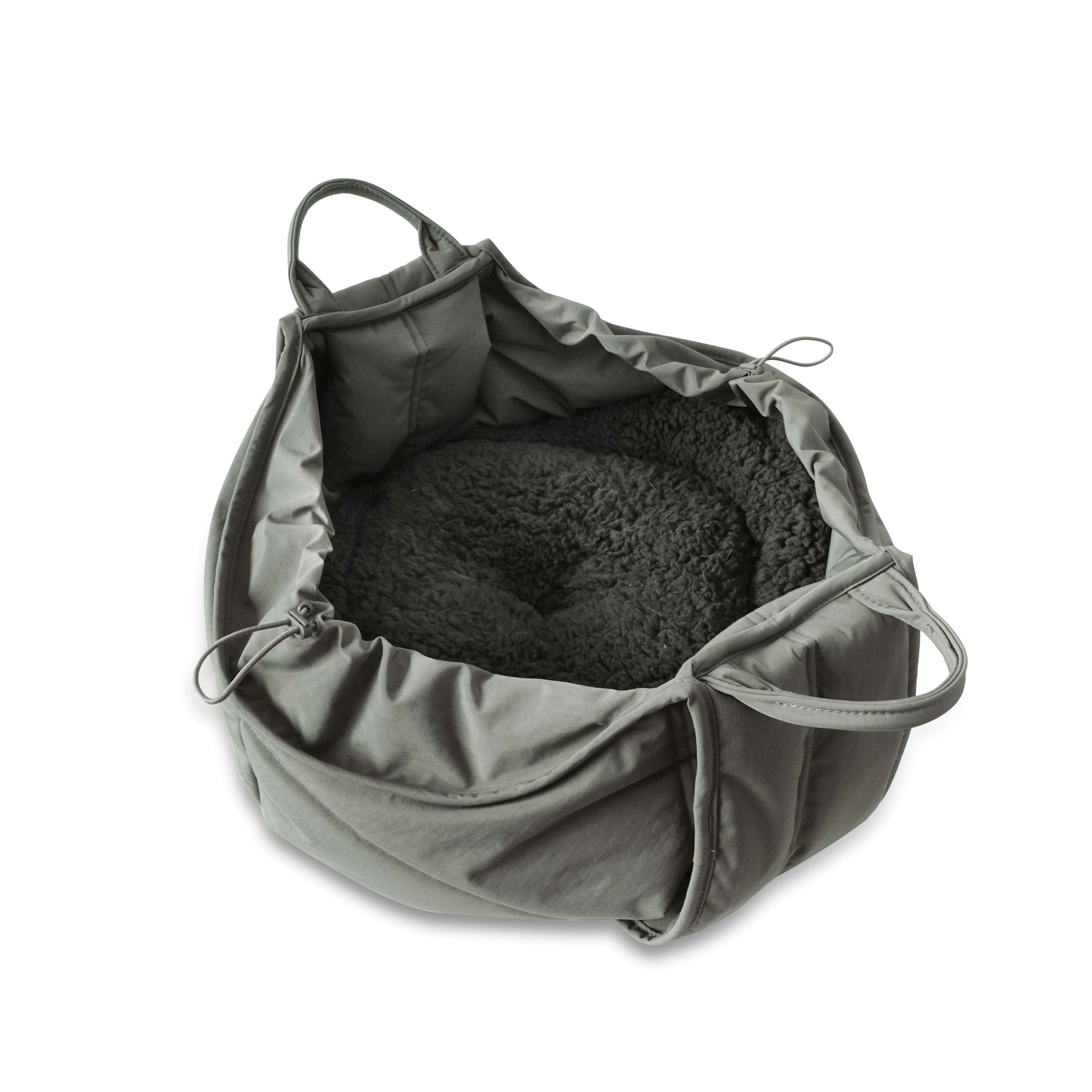 Olla Dog carrier Sling dog carrier