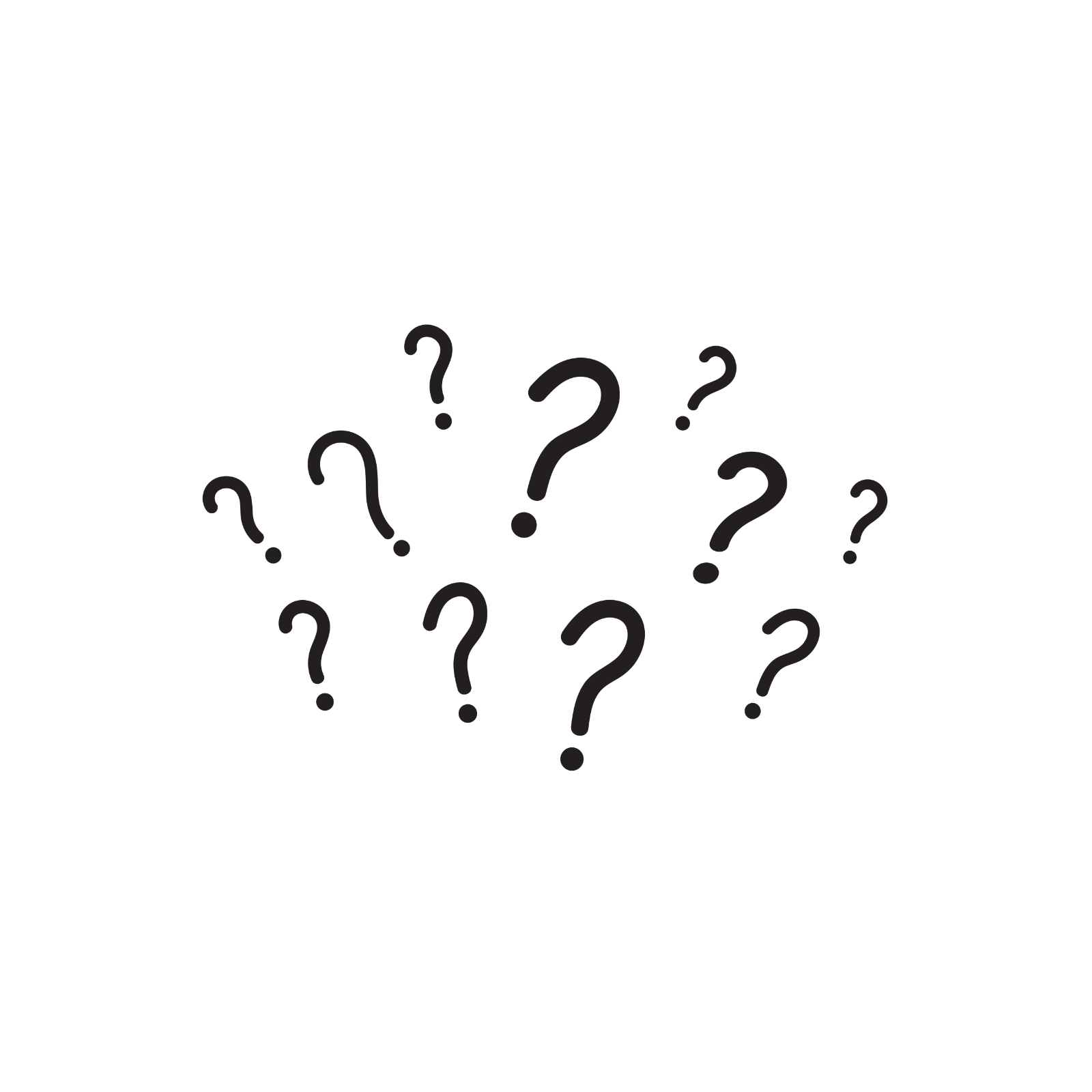 Mystery Item