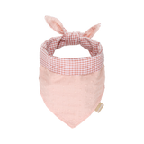 Blush Picnic Dog Bandana