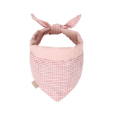 Blush Picnic Dog Bandana