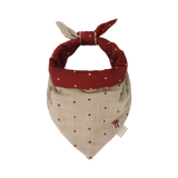 POPPY Dog Bandana