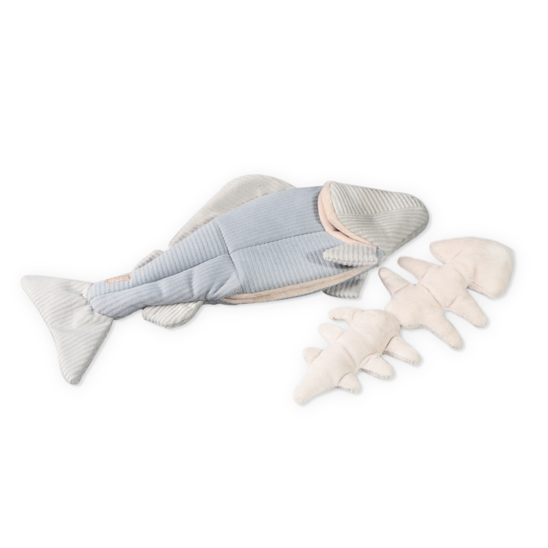 TROUT - Lambwolf Collective