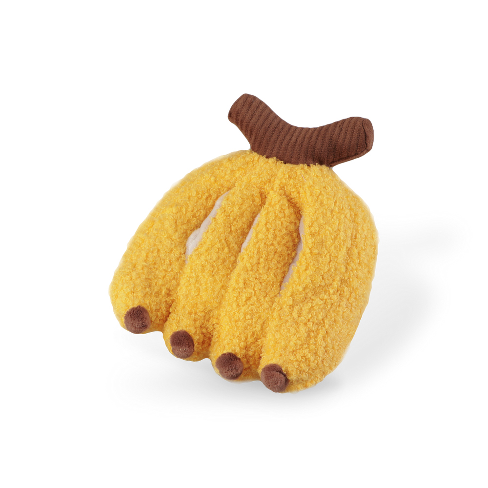 BANANA - Enrichment and Interactive Dog Toy | Puzzle Dog Toy