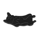 CORGI ENAMEL PIN - Lambwolf Collective