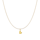 Duck Necklace