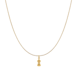Formula car Necklace