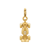 Formula car Necklace