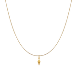 Ice Cream Necklace