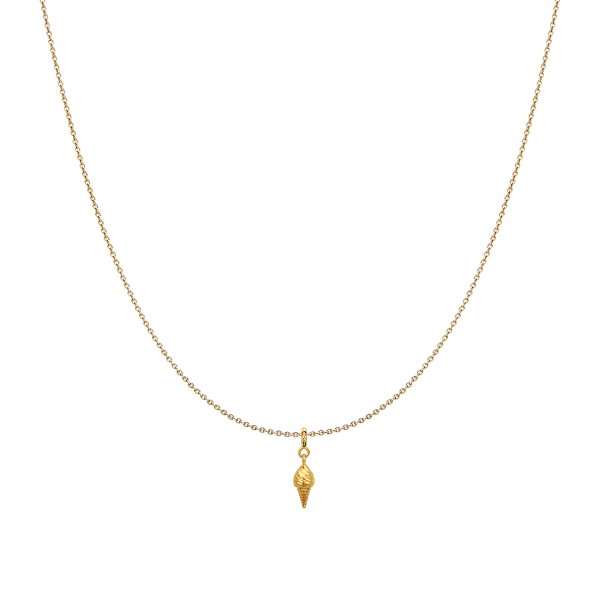 Ice Necklace
