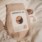 Coffee Beans - Lambwolf Collective