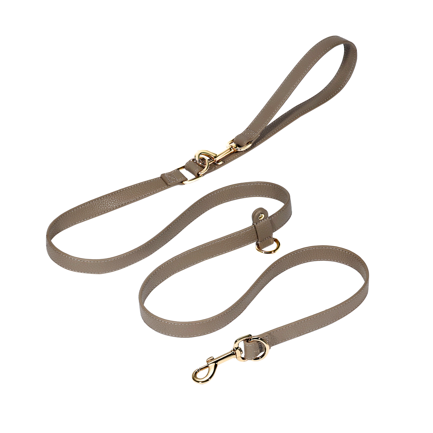 CROSSBODY LEASH