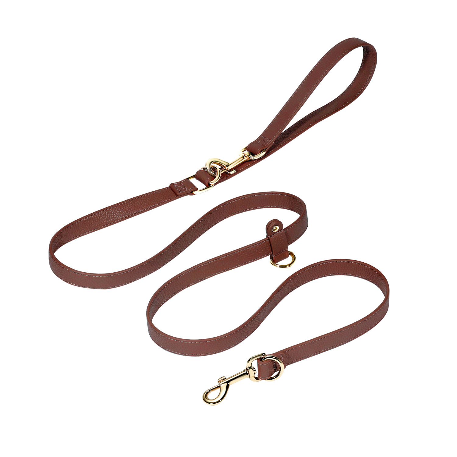 CROSSBODY LEASH