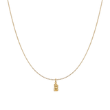 Lucky cat Necklace