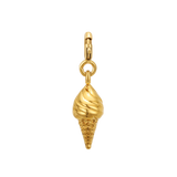 Ice Cream Necklace