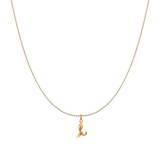Mermaid Necklace