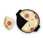 DEEP DISH PIZZA - Lambwolf Collective