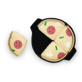 DEEP DISH PIZZA - Lambwolf Collective