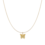 PAPILLON Necklace