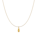 Teddy Necklace