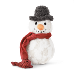 SNOWMAN - Lambwolf Collective