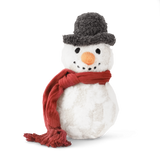 SNOWMAN - Lambwolf Collective