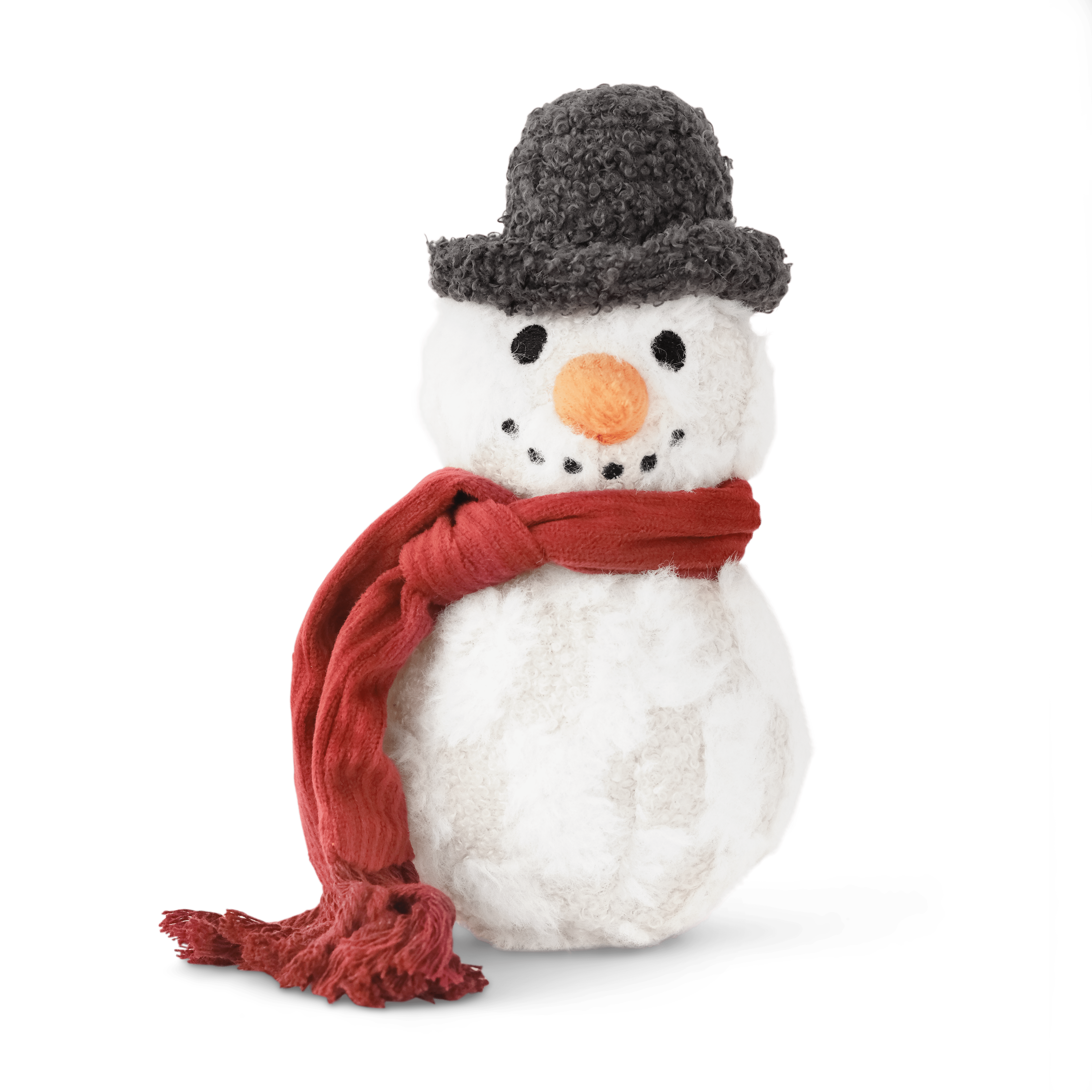 SNOWMAN - Lambwolf Collective