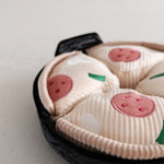 DEEP DISH PIZZA - Lambwolf Collective