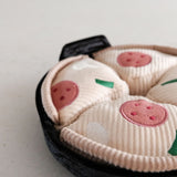 DEEP DISH PIZZA - Lambwolf Collective