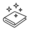 Luxurious materials