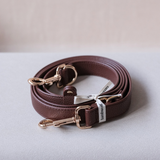 CROSSBODY LEASH