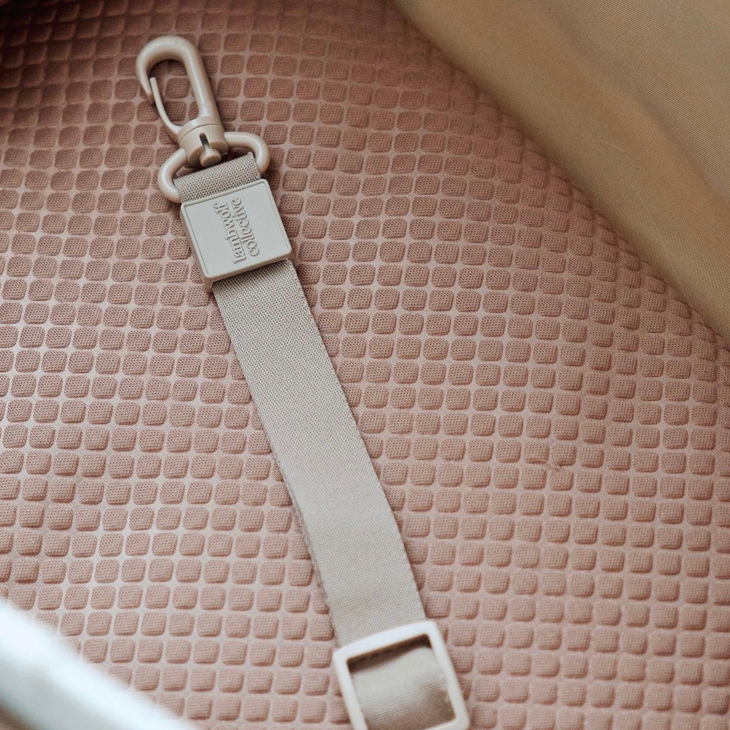 SUBWAY - Lambwolf Collective