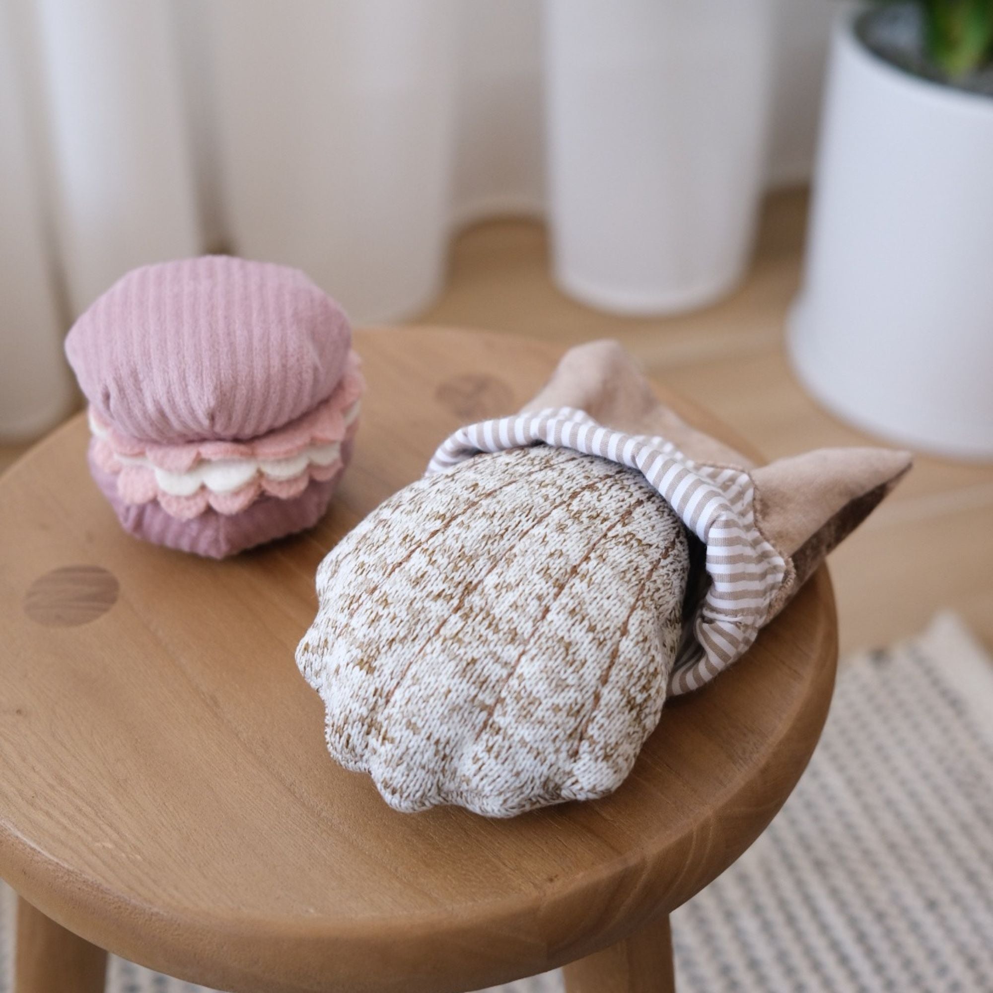 PETITE TWO - Lambwolf Collective