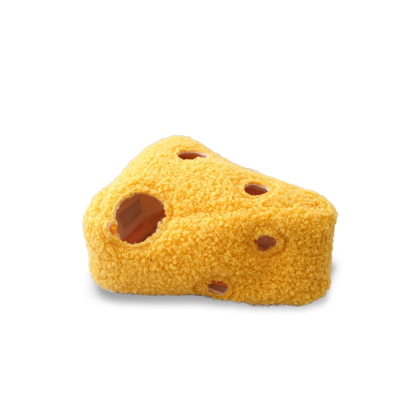 FROMAGE - Enrichment and Interactive Dog Toy | Puzzle Dog Toy